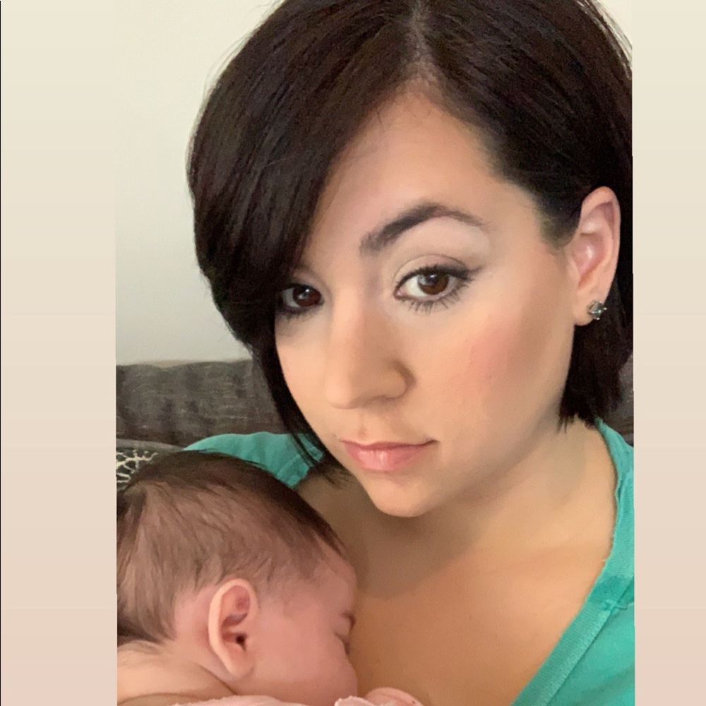 Meet your Posher, Maria